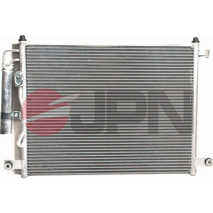 JPN Kondensator Klimaanlage 60C9205-JPN JPN Kondensator Klimaanlage 60C9205-JPN