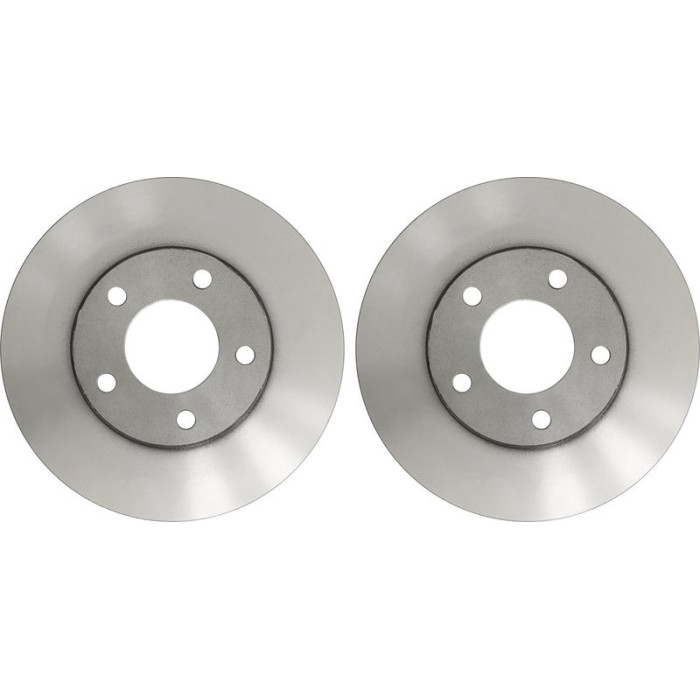 TRW Bremsscheibe DF6922 TRW Bremsscheibe DF6922