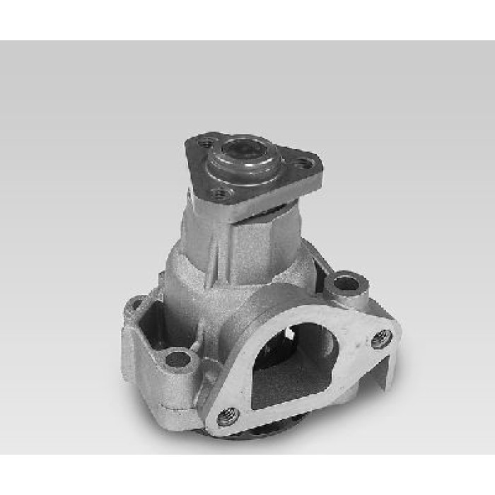HEPU Wasserpumpe / Kühlmittelpumpe P108 HEPU Wasserpumpe / Kühlmittelpumpe P108