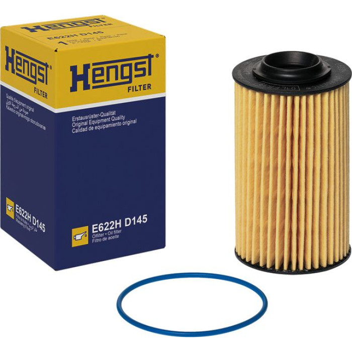 Hengst Ölfilter E622H D145 Hengst Ölfilter E622H D145