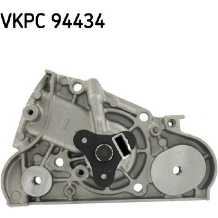 SKF Wasserpumpe / Kühlmittelpumpe VKPC 94434 SKF Wasserpumpe / Kühlmittelpumpe VKPC 94434