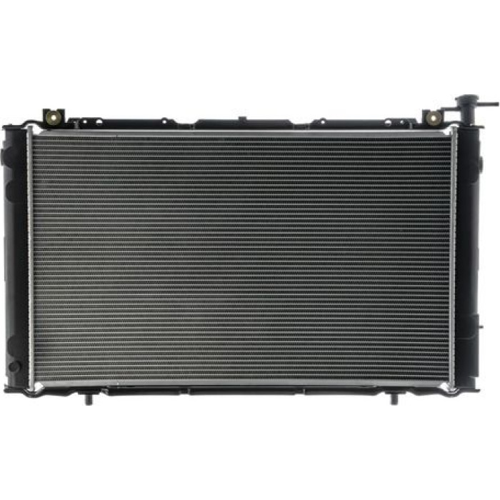 MAHLE Kühler, Motorkühlung CR 63 000S MAHLE Kühler, Motorkühlung CR 63 000S