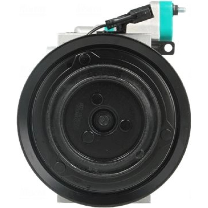 Nissens Klimakompressor PKW 89238