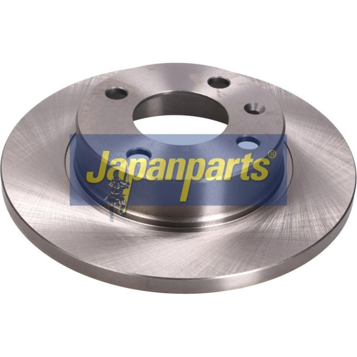 Japanparts Bremsscheibe DI-0946C Japanparts Bremsscheibe DI-0946C