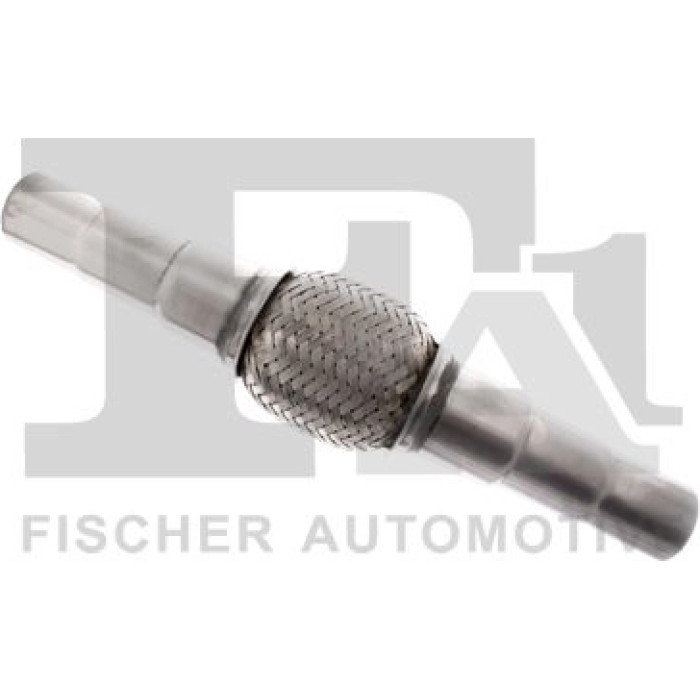 FA1 Auspuff-Flexrohr VW455-100 FA1 Auspuff-Flexrohr VW455-100