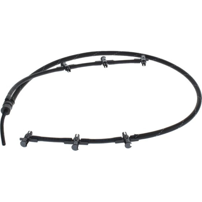 Bosch Kraftstoffrücklaufleitung 0 445 130 333