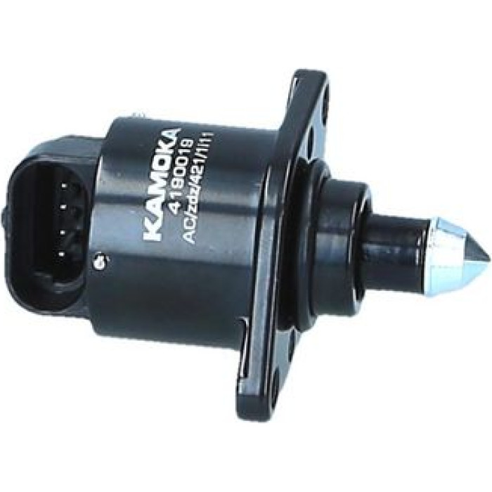 Kamoka Leerlaufregelventil 4190019 Kamoka Leerlaufregelventil 4190019