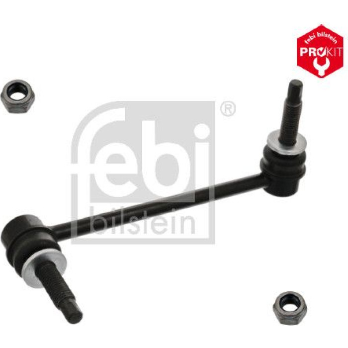 febi Koppelstange 41033 febi Koppelstange 41033