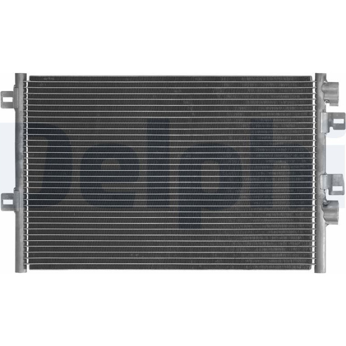 Delphi Klimakondensator CF20166-12B1 Delphi Klimakondensator CF20166-12B1