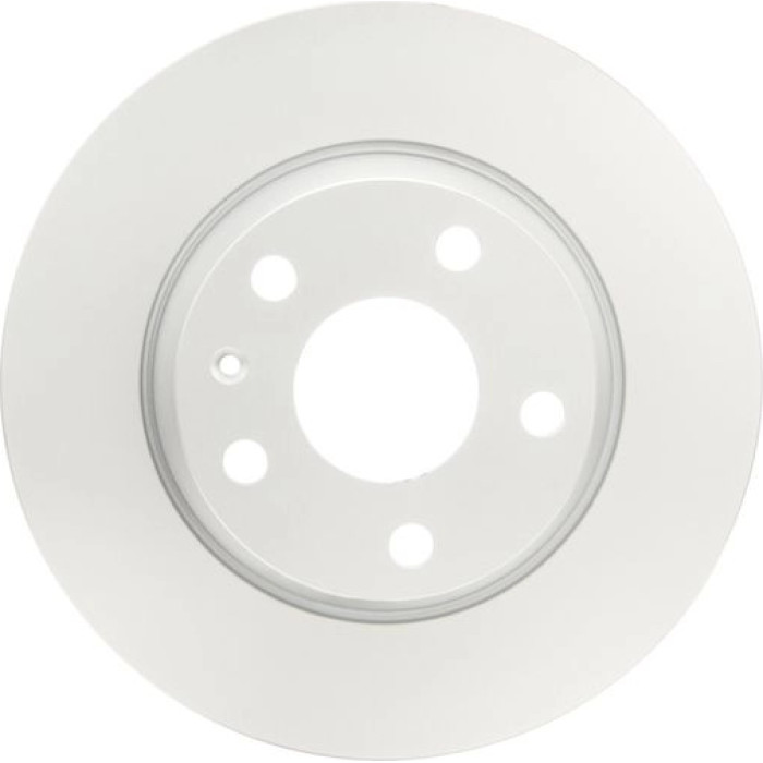 Bosch Bremsscheibe Hinterachse 0 986 479 465 Bosch Bremsscheibe Hinterachse 0 986 479 465