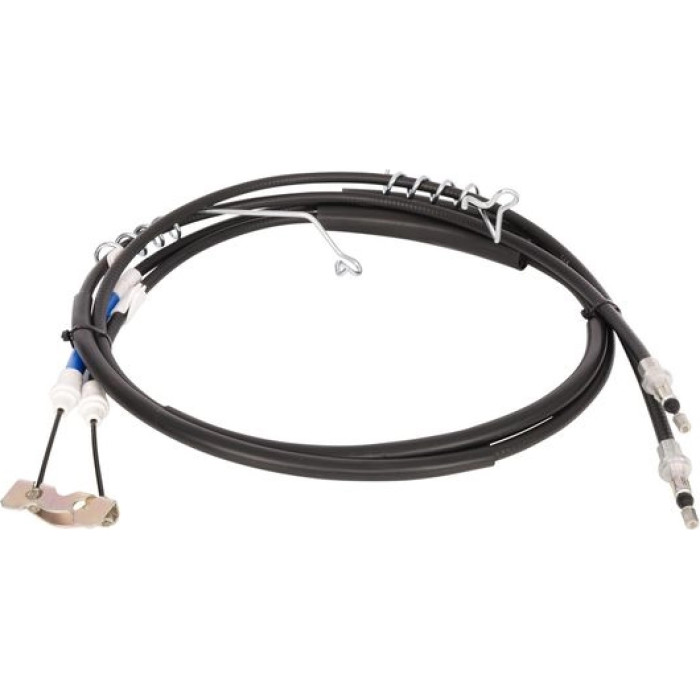 Bosch Handbremsseil 1987482777 Bosch Handbremsseil 1987482777