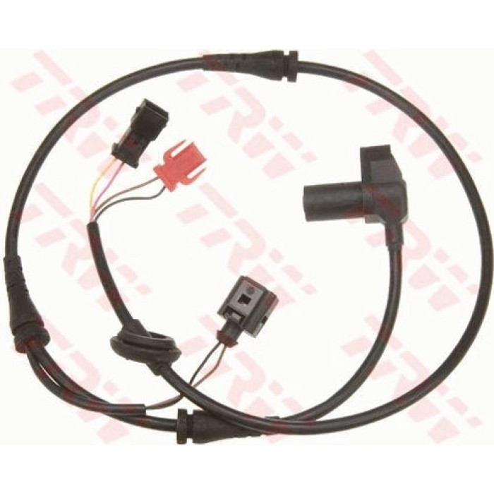 TRW Raddrehzahlsensor Vorderachse GBS2519 TRW Raddrehzahlsensor Vorderachse GBS2519