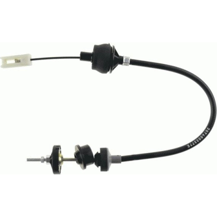 Sachs Kupplungsseil 3074 003 377 Sachs Kupplungsseil 3074 003 377