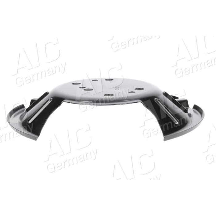 AIC Bremsankerblech 71342 - hinten links verzinkt AIC Bremsankerblech 71342 - hinten links verzinkt