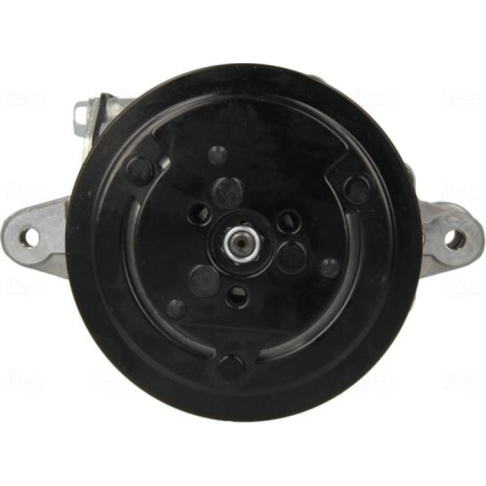 Nissens Klimakompressor PKW 89691