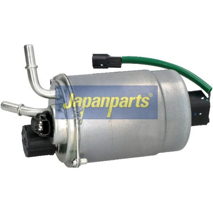 Japanparts Kraftstofffilter FC-S04S