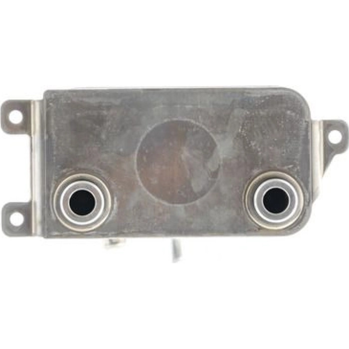 MAHLE Ölkühler, Automatikgetriebe CLC 43 000P MAHLE Ölkühler, Automatikgetriebe CLC 43 000P