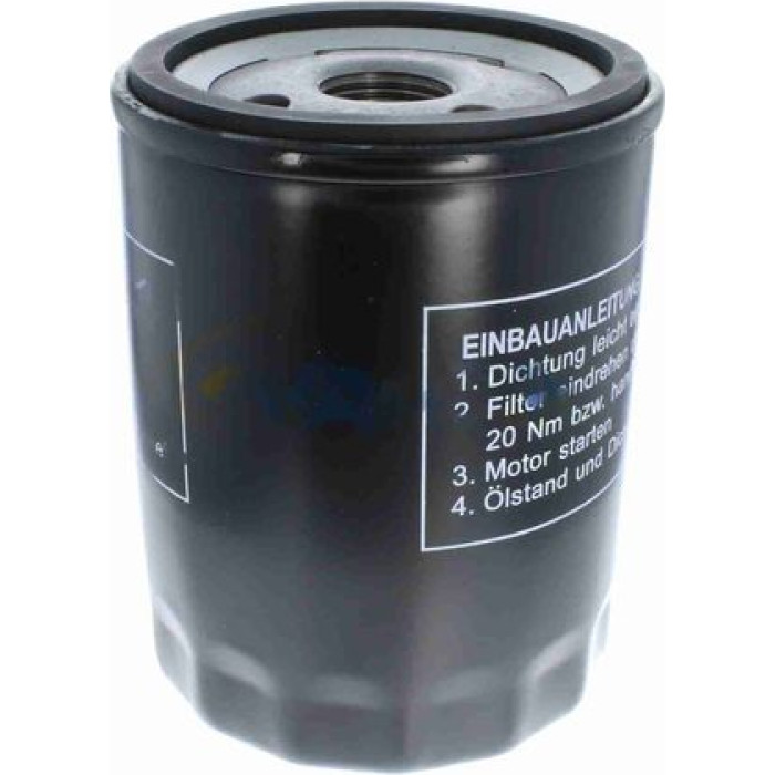 Vaico Ölfilter V24-0047