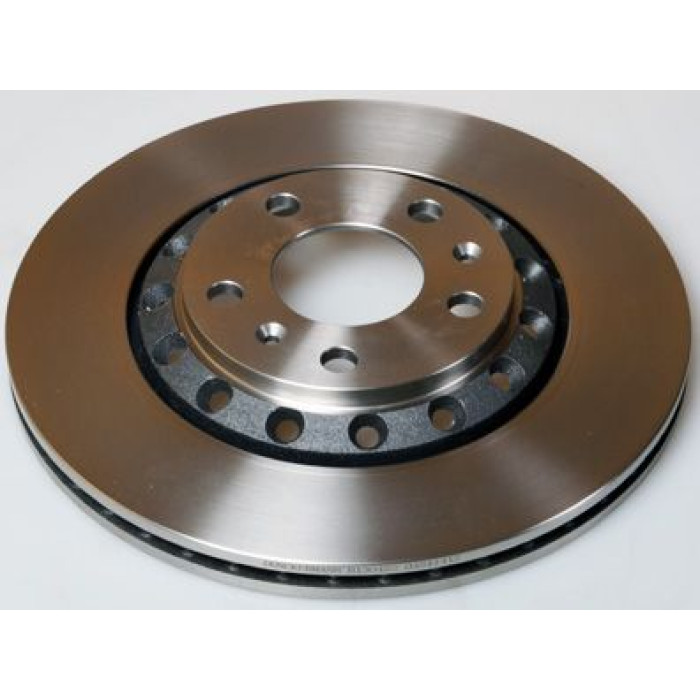 Denckermann Bremsscheibe B130482 Denckermann Bremsscheibe B130482