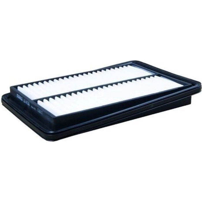 MAHLE Luftfilter LX 4138 MAHLE Luftfilter LX 4138