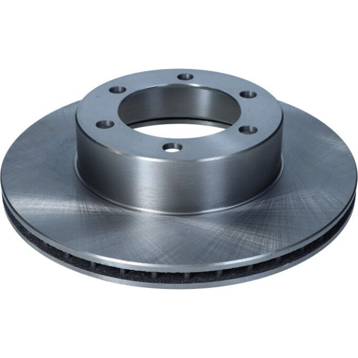 MAXGEAR Bremsscheibe 19-2549 Toyota Landcruiser 96-/4 Runner -02
