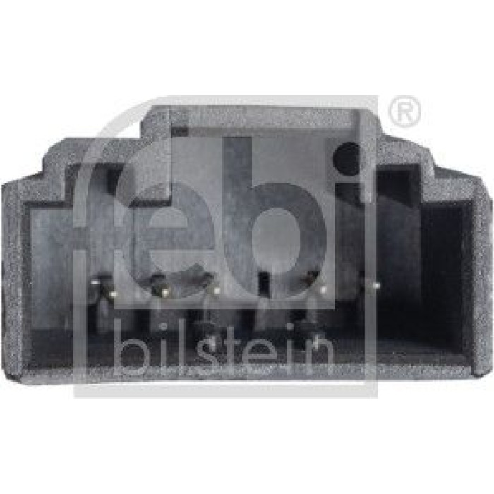 febi Mischklappen-Stellmotor 109321 febi Mischklappen-Stellmotor 109321