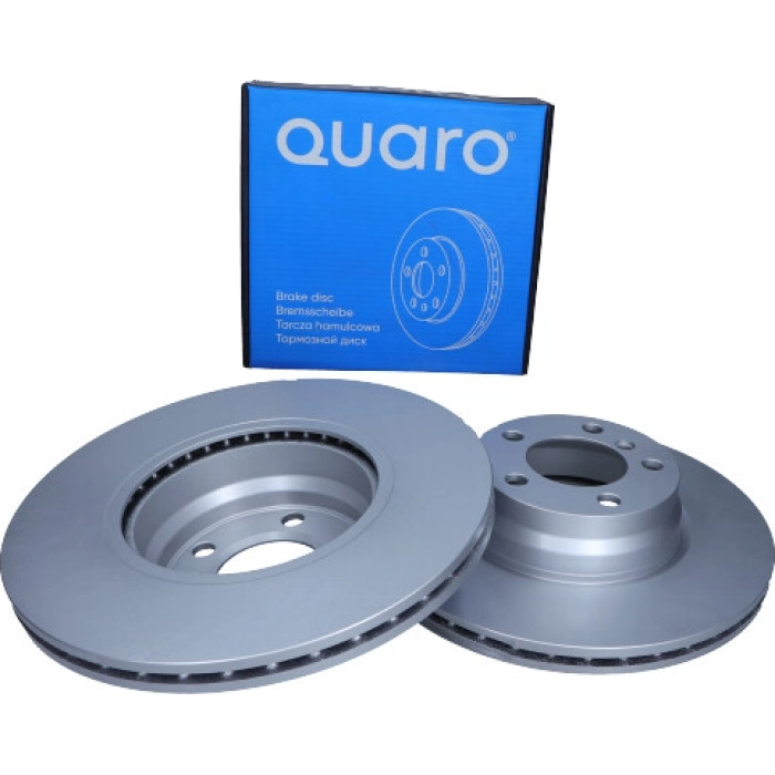 Quaro Bremsscheibe QD4225 Quaro Bremsscheibe QD4225