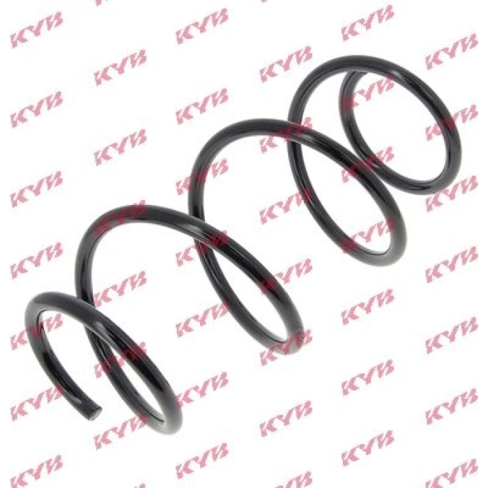 KYB Fahrwerksfeder Bmw P. 1 (F20) 1.5-2.0D 11.10 RA3395 KYB Fahrwerksfeder Bmw P. 1 (F20) 1.5-2.0D 11.10 RA3395
