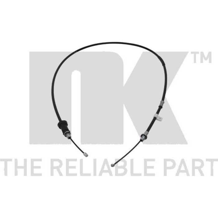 NK Handbremsseil 909316 NK Handbremsseil 909316