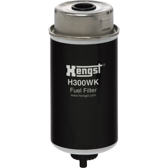 HENGST FILTER Kraftstofffilter H300WK HENGST FILTER Kraftstofffilter H300WK