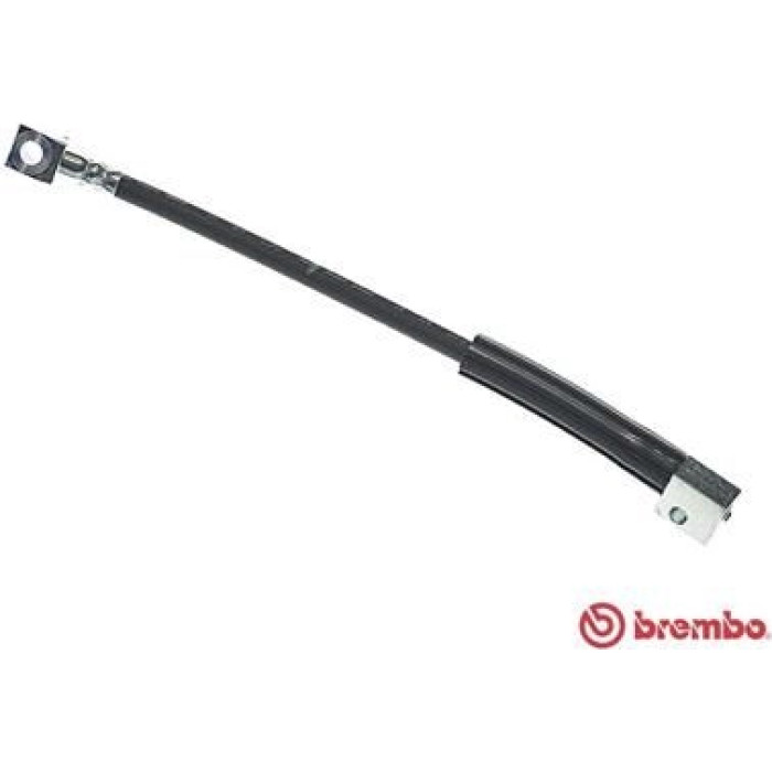 BREMBO Bremsschlauch T 59 004 BREMBO Bremsschlauch T 59 004