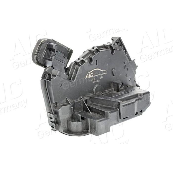 AIC Türschloss 58333 - hinten rechts + Safelock. PR: 4F2/4K3 AIC Türschloss 58333 - hinten rechts + Safelock. PR: 4F2/4K3