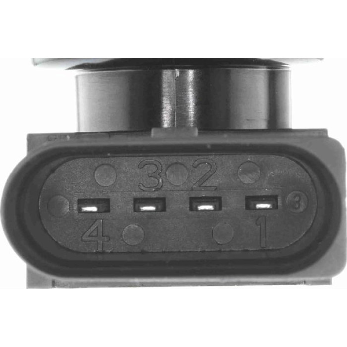Vemo Zündspule V10-70-0012 Vemo Zündspule V10-70-0012