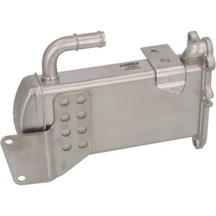 Kamoka AGR-Kühler 19C067