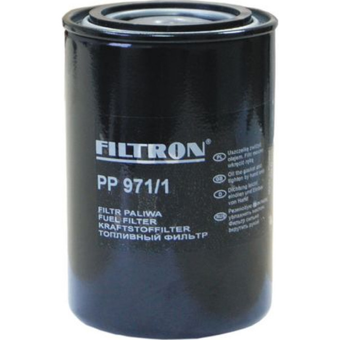 Filtron Kraftstofffilter PP 971/1 Filtron Kraftstofffilter PP 971/1