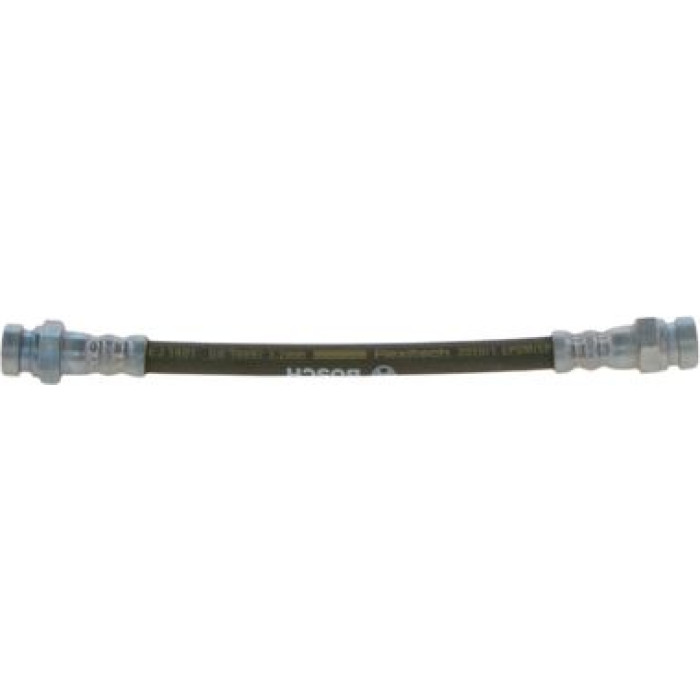 Bosch Bremsschlauch Hinterachse 1987476012 Bosch Bremsschlauch Hinterachse 1987476012