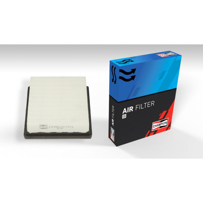 Champion Luftfilter CAF100930P Champion Luftfilter CAF100930P