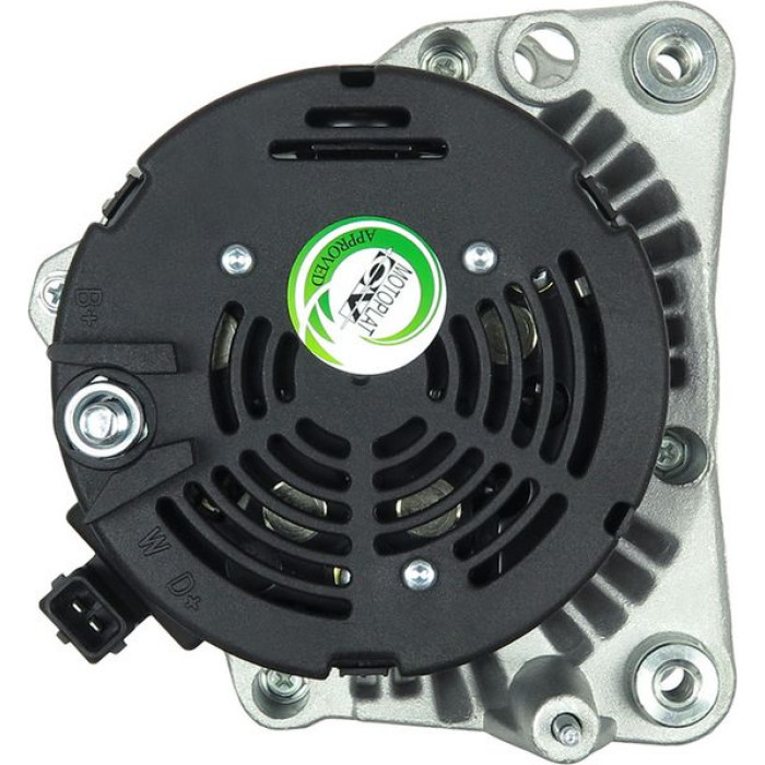 A0077 AS-PL Lichtmaschine (Generator) A0077
