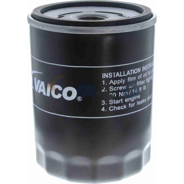 V24-0023 Vaico Ölfilter V24-0023 V24-0023 Vaico Ölfilter V24-0023