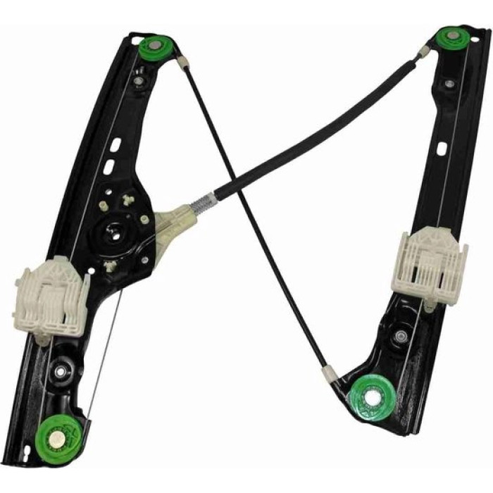 VAICO V20-9740 Fensterheber vorne links, elektrisch, ohne Motor VAICO V20-9740 Fensterheber vorne links, elektrisch, ohne Motor