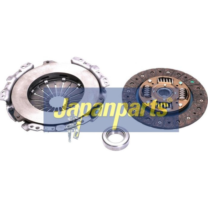 Japanparts Kupplungssatz KF-2068