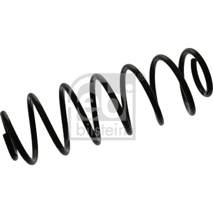 febi Fahrwerksfeder 46818 febi Fahrwerksfeder 46818