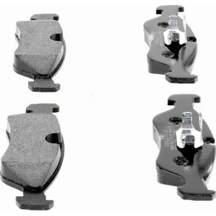 Vaico Bremsbelagsatz für Scheibenbremse V40-0150 Vaico Bremsbelagsatz für Scheibenbremse V40-0150