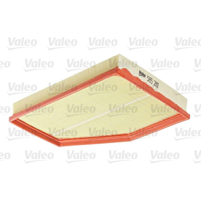 Valeo Luftfilter 585281 Valeo Luftfilter 585281