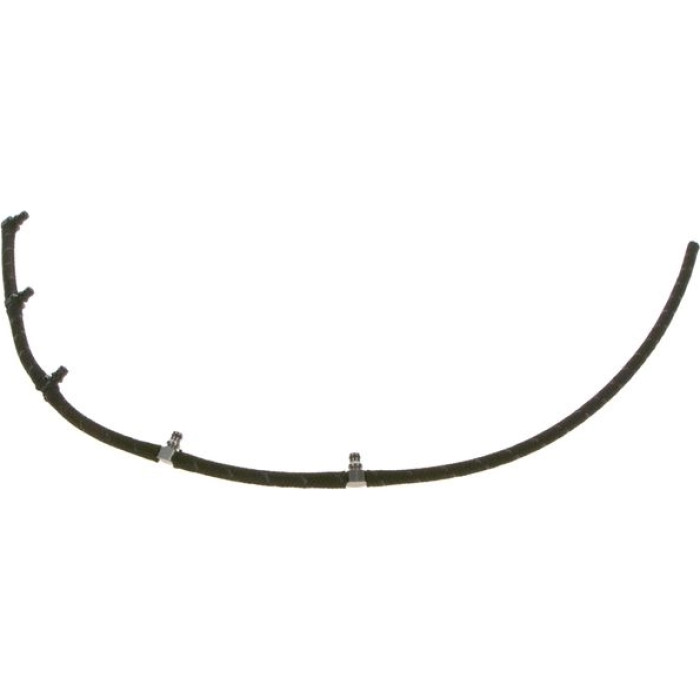 Bosch Leckölleitung 0 928 400 591 Bosch Leckölleitung 0 928 400 591