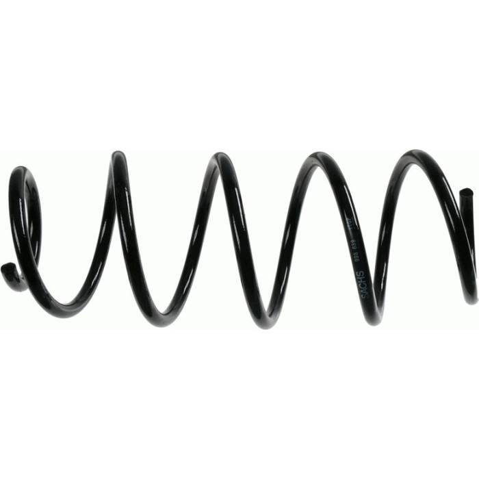 Sachs Fahrwerksfeder 998 639 Sachs Fahrwerksfeder 998 639