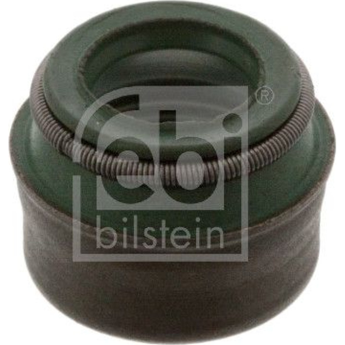 FEBI BILSTEIN Dichtring, Ventilschaft 03345 FEBI BILSTEIN Dichtring, Ventilschaft 03345