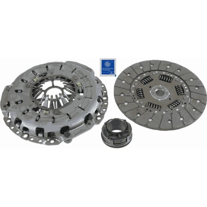 Sachs Kupplungssatz 3000 951 164 Sachs Kupplungssatz 3000 951 164