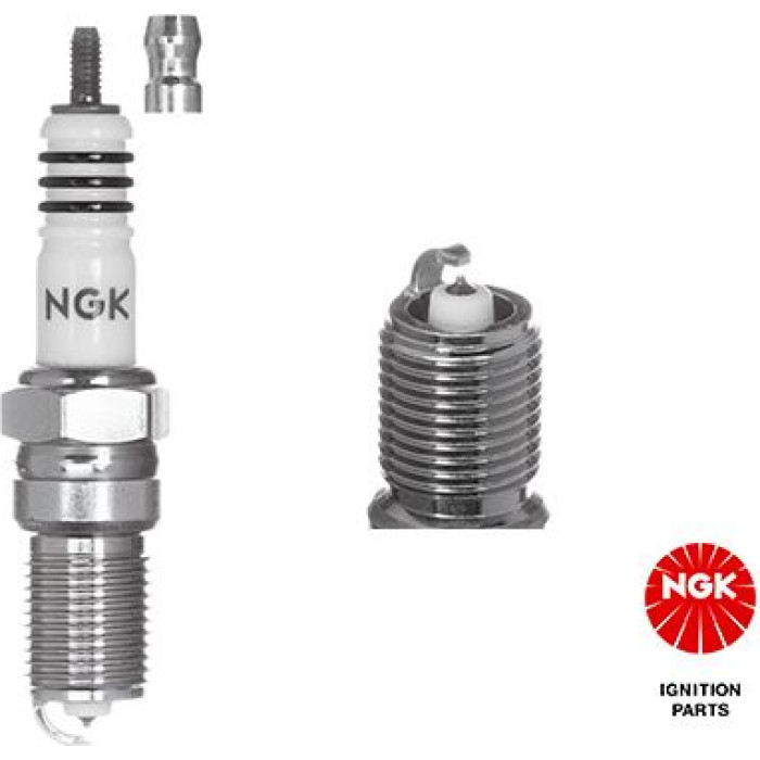 3344 NGK Zündkerze BP7EFVX 3344 - l 3344 NGK Zündkerze BP7EFVX 3344 - l