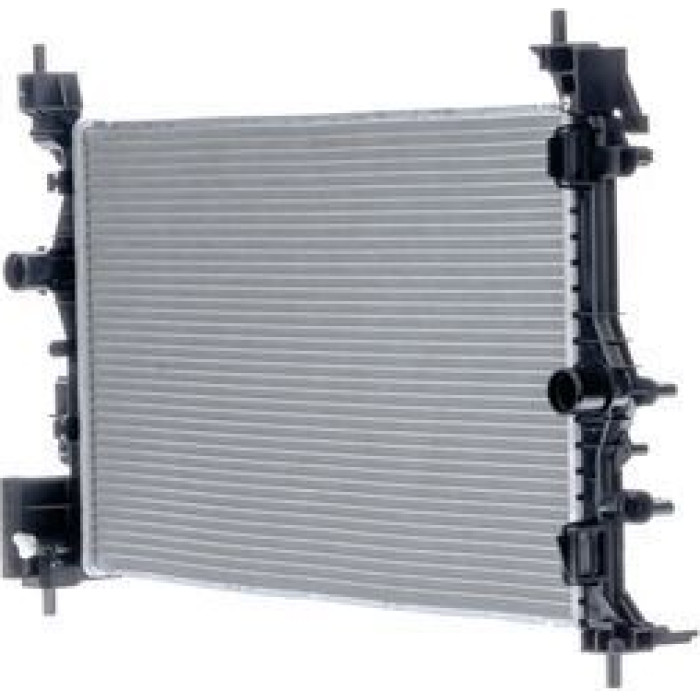 MAHLE Kühler, Motorkühlung CR 2244 000S MAHLE Kühler, Motorkühlung CR 2244 000S